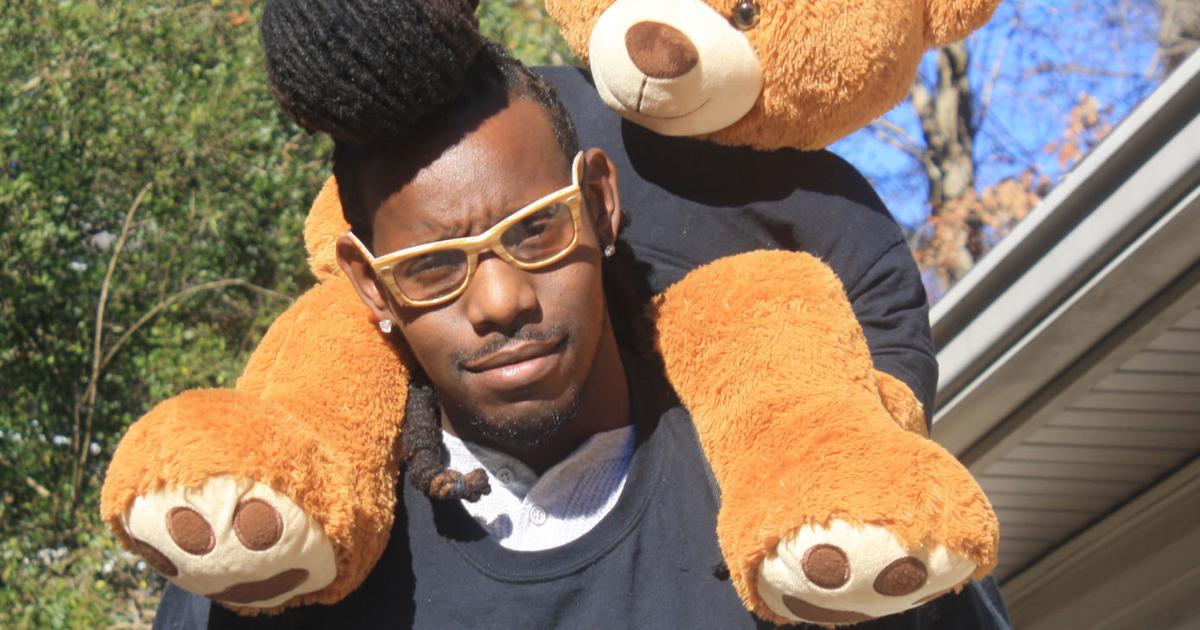 Douglasville rapper releases new album | Local News ...