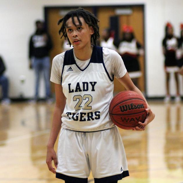 All County Basketball Teams Shows Parity Among Schools Sports