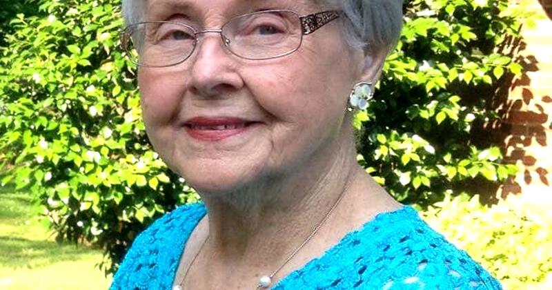 Mary Riley Gilliland | Obituaries | douglascountysentinel.com