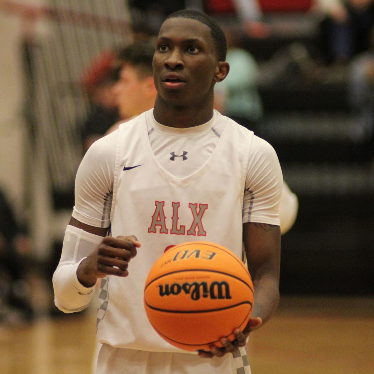 All County Basketball Teams Shows Parity Among Schools Sports
