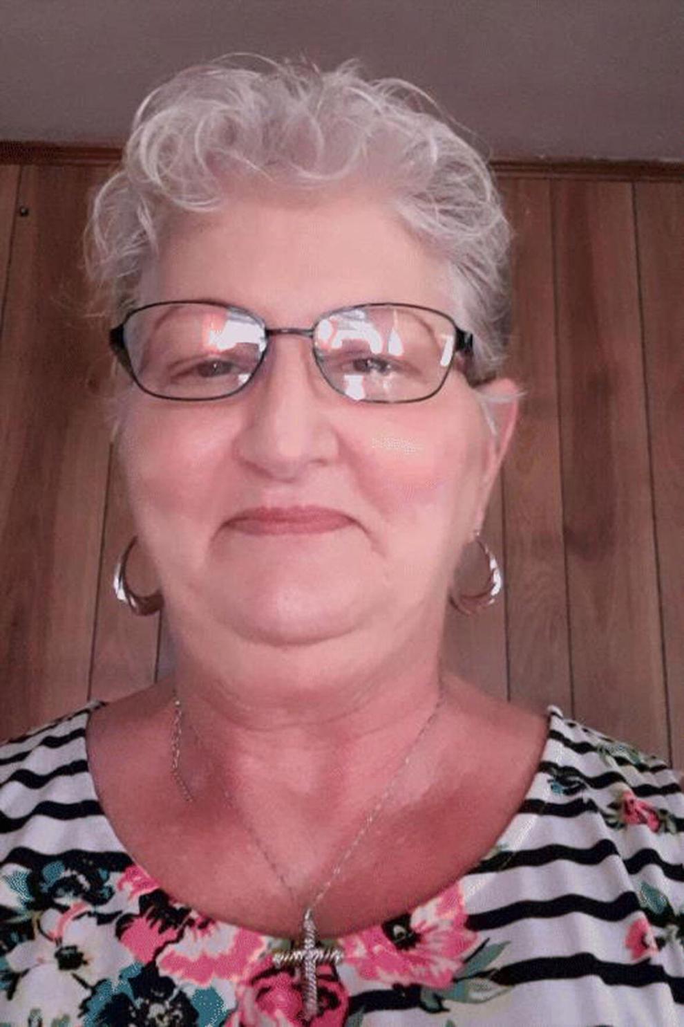 Linda Louise Crosby Obituaries