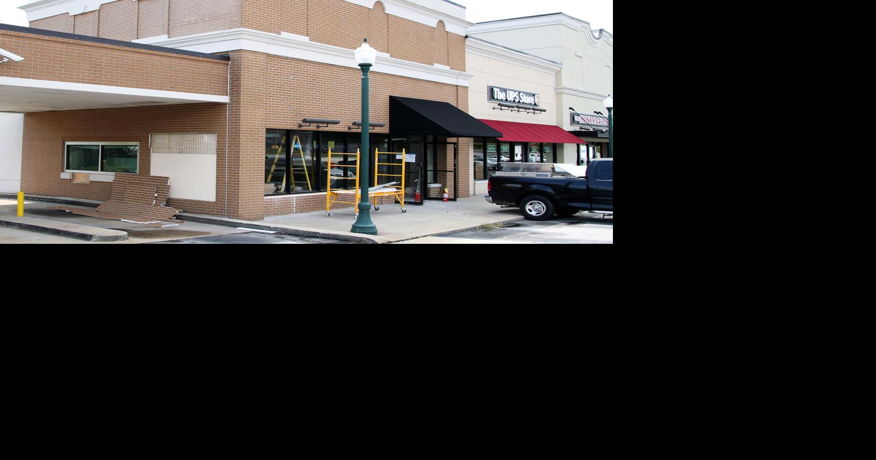 Arden's Garden coming to Douglasville; Vitamin Shoppe moving into old