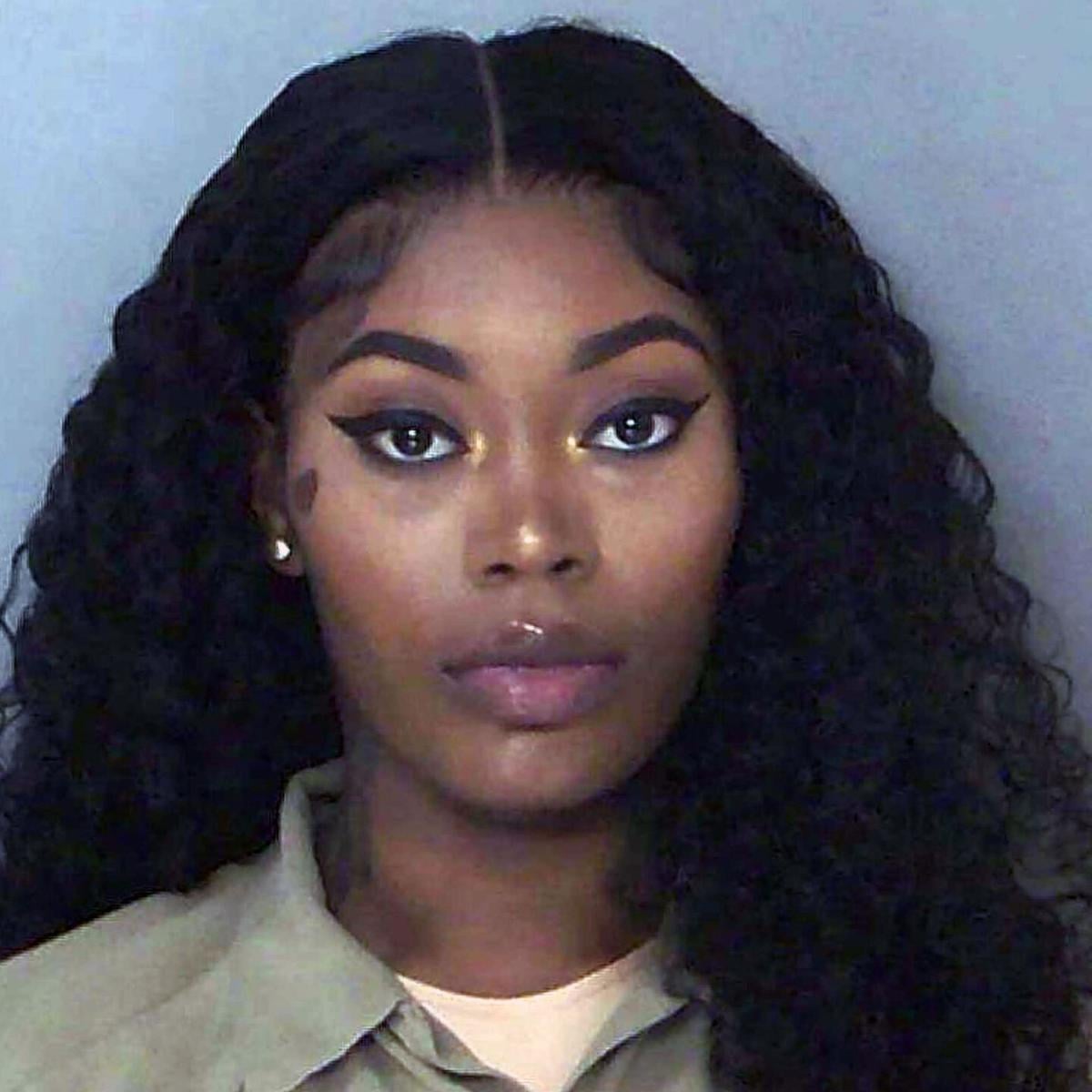 asian doll rapper sex Asian Doll Opens Up About King Von: 'He Died in the Hands of Those Who  Claimed to Love Him' main image 0