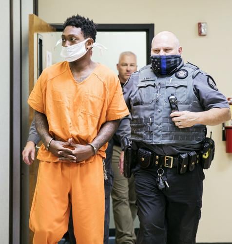 May 7 court date set in police shooting case Local News