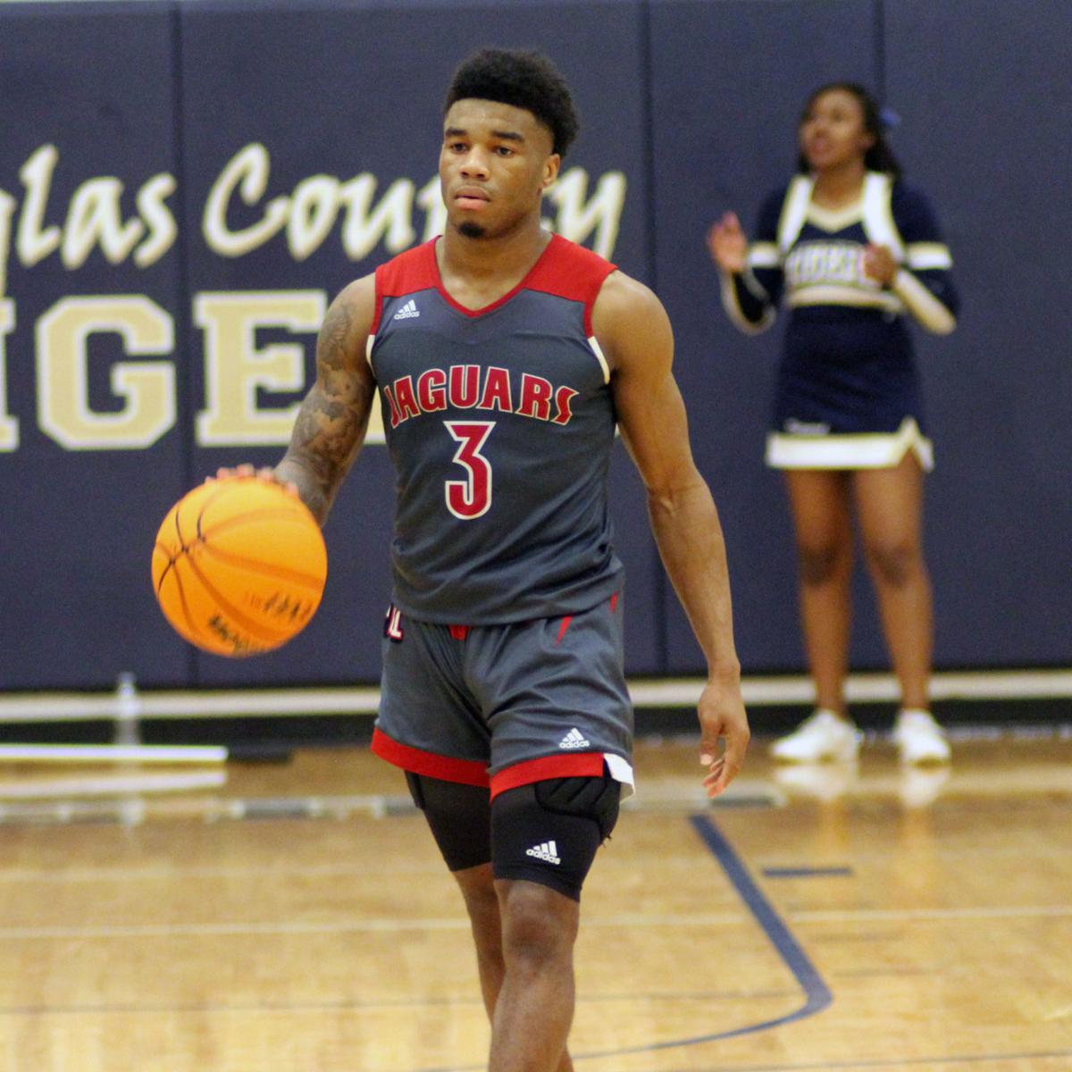 Dee Topps Was Named To Gaca All Star Game Douglasville Sentinel