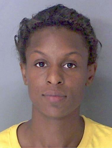 Woman leaves children home alone to rob store | Douglasville 