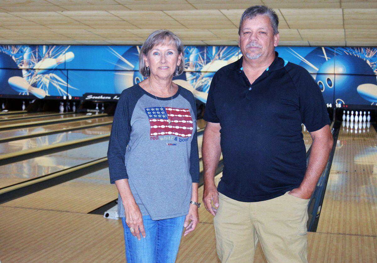 Good Times Roll At Southern Lanes Bowling Alley Open On Fairburn Road With Grand Opening Planned Aug 8 Business Douglascountysentinel Com