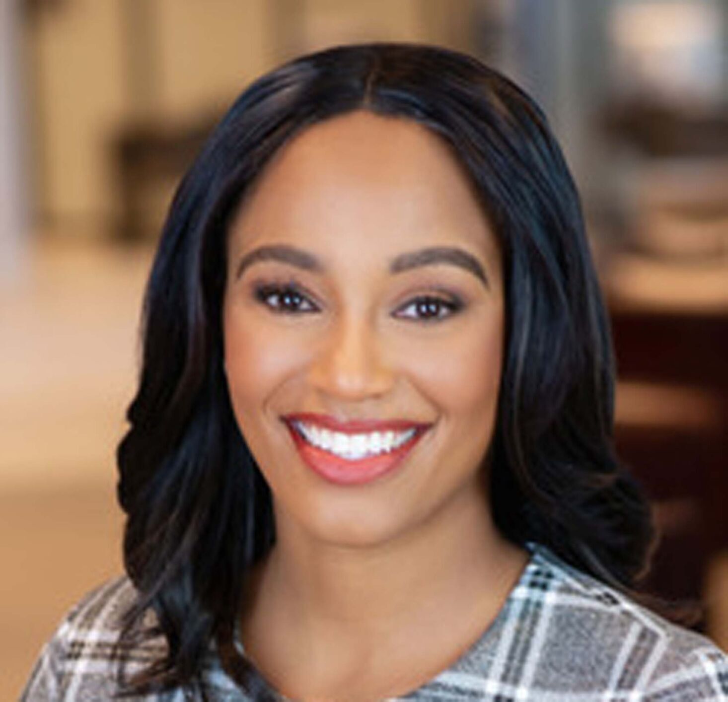 Whitney Jones wins District 2 special election runoff