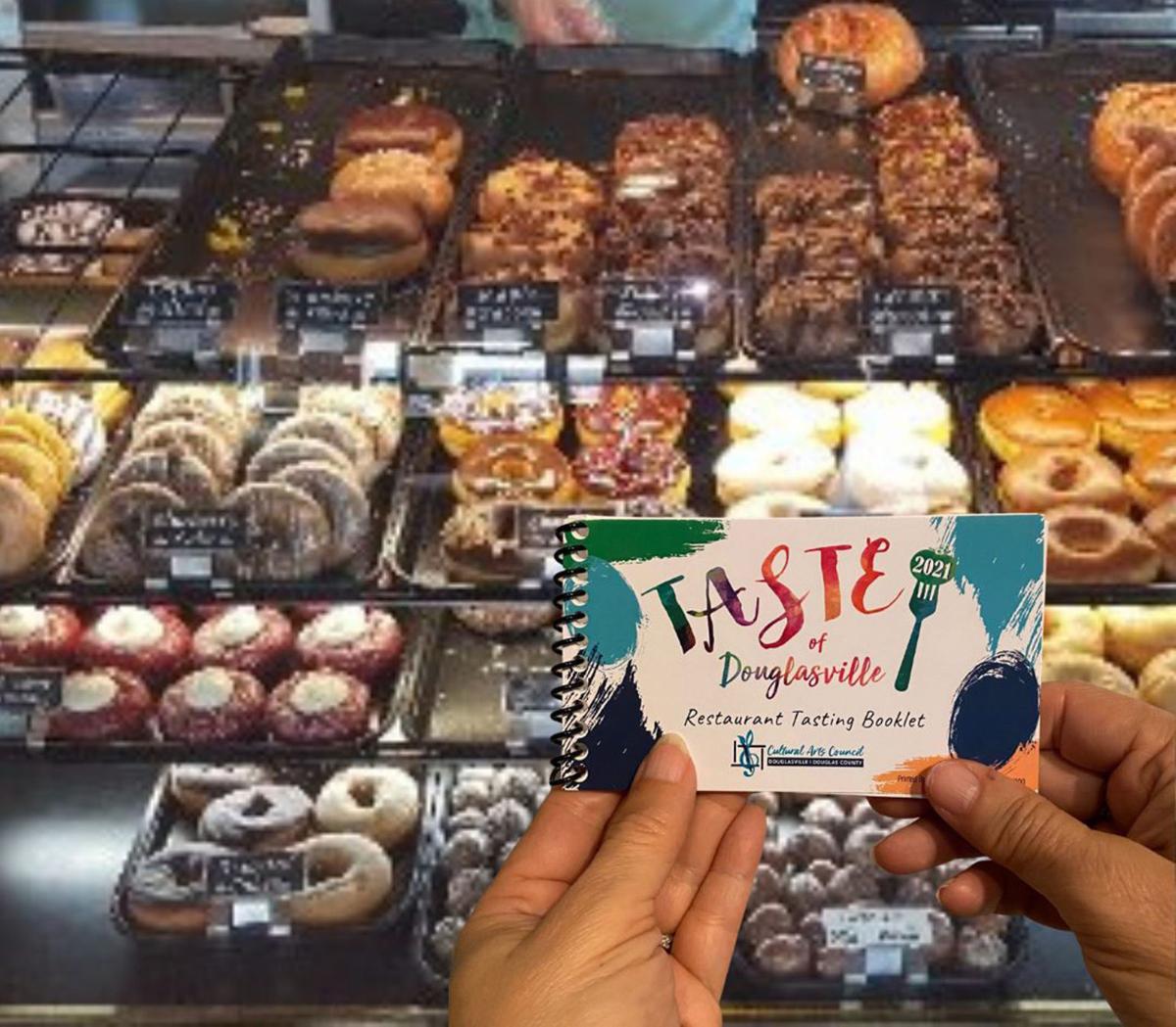 Taste of Douglasville set for Saturday Local News