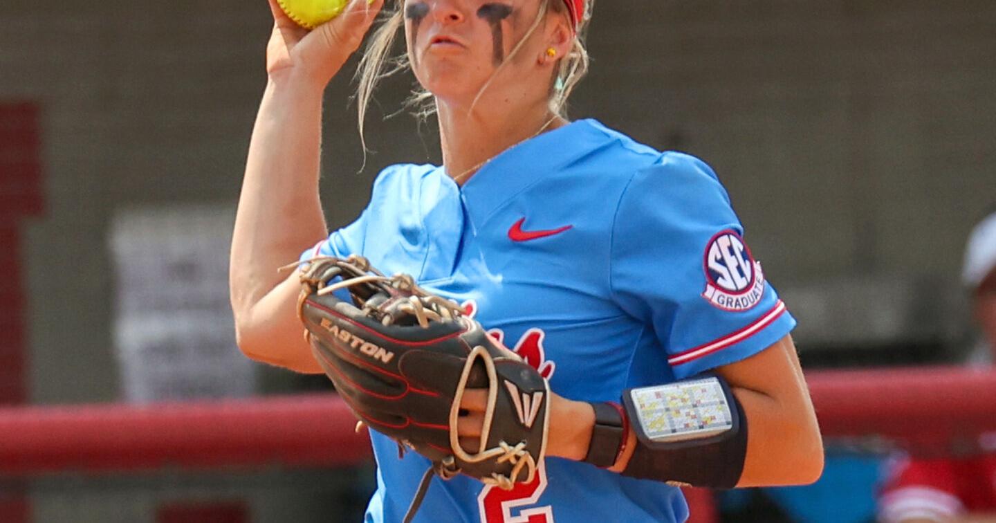 Savana Sikes to join Ole Miss staff - Vimarsana News