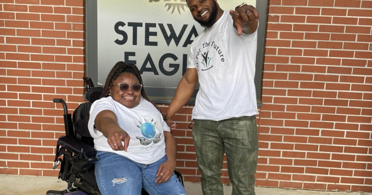 Community leaders team up to support inclusive programs, students with ...