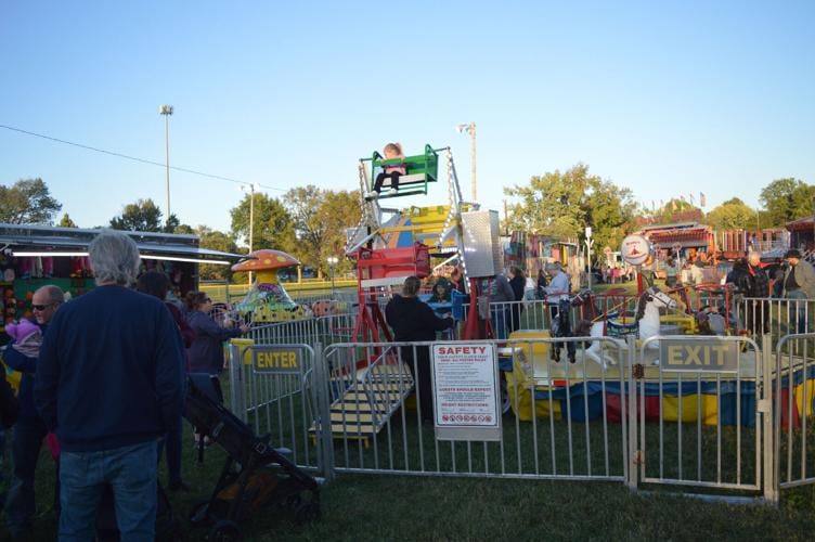 Spencer County Fair a smashing success News