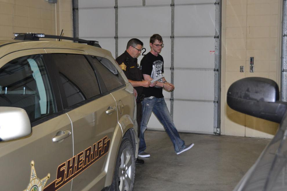 Operation Double Trouble nets drug arrests Local News