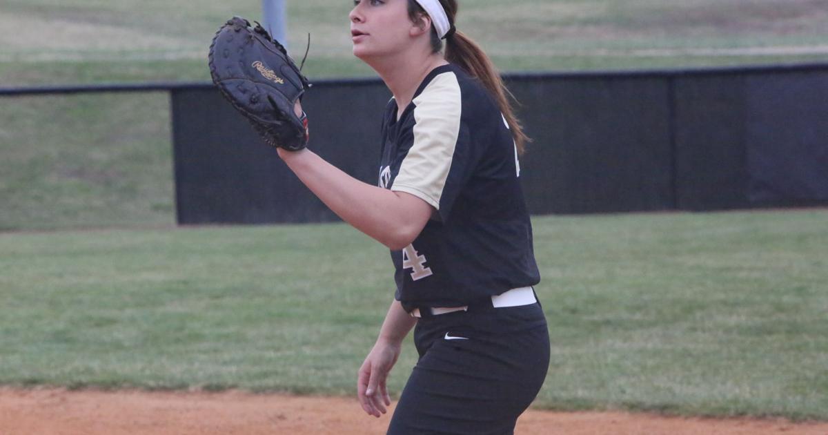 Jennifer Ritter Softball Six seniors crucial to Jasper softball | Sports | duboiscountyherald.com