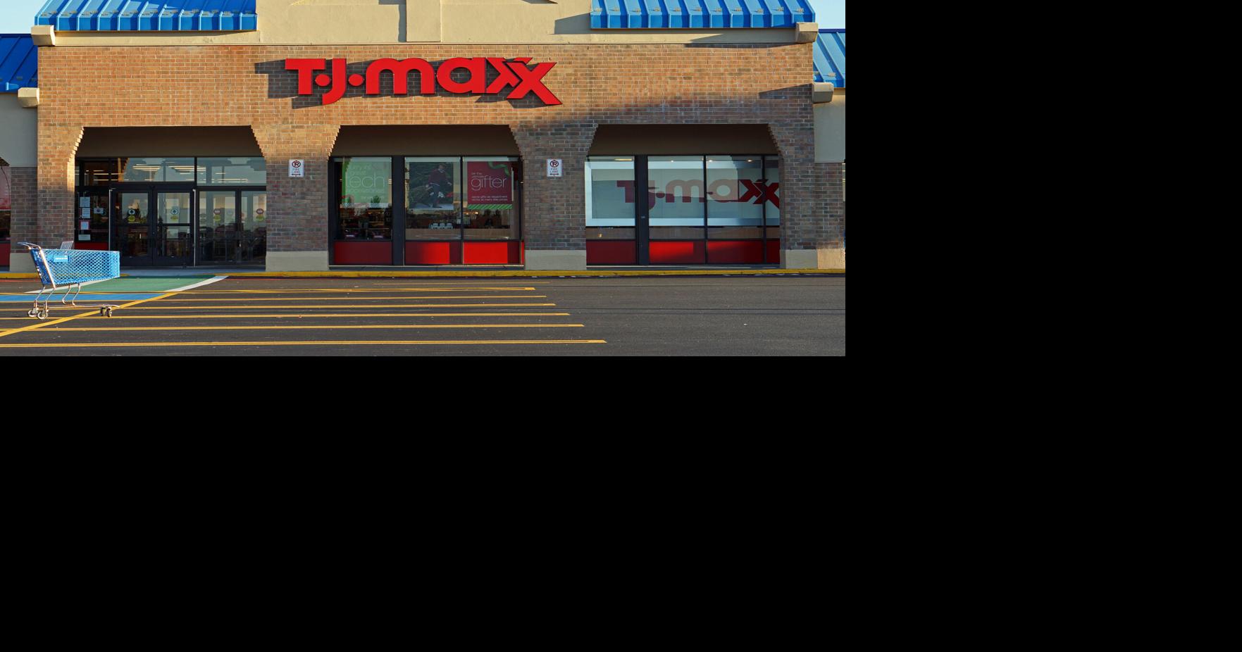 TJ Maxx coming to Jasper's Germantown | Local News | duboiscountyherald.com