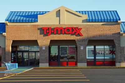 TJ Maxx coming to Jasper's Germantown | Local News | duboiscountyherald.com