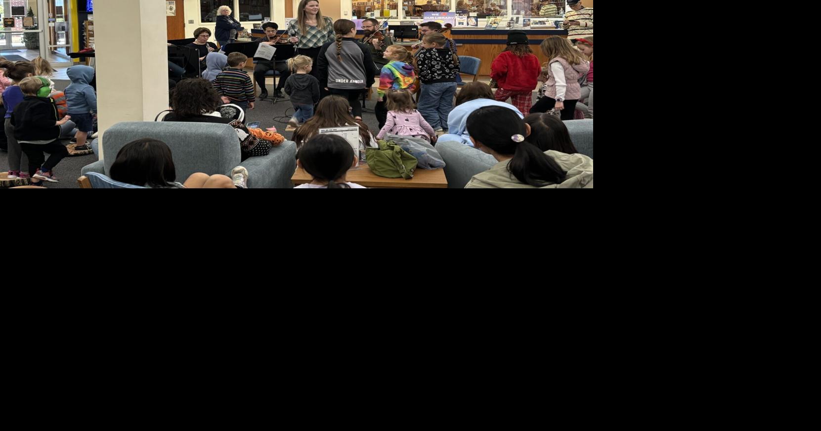 Stories that defined Perry County in 2025