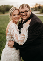 Kara Varble and Corey Fortwendel marriage