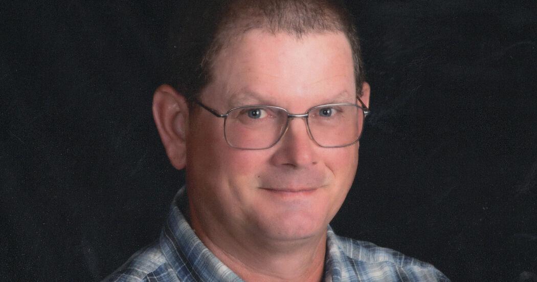 Andrew Eugene Lasher | Obituaries | duboiscountyherald.com
