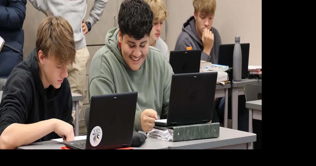 Pioneering Education Through Innovation: GJCS leading in AI integration, workforce readiness, and student-centered learning