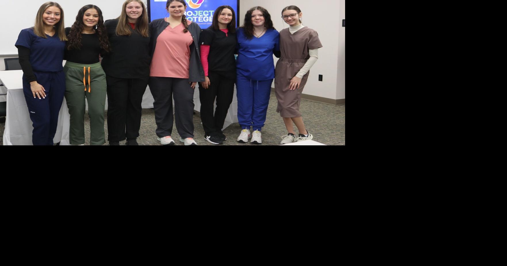 Hospital teams up with Perry Central to create new student ...