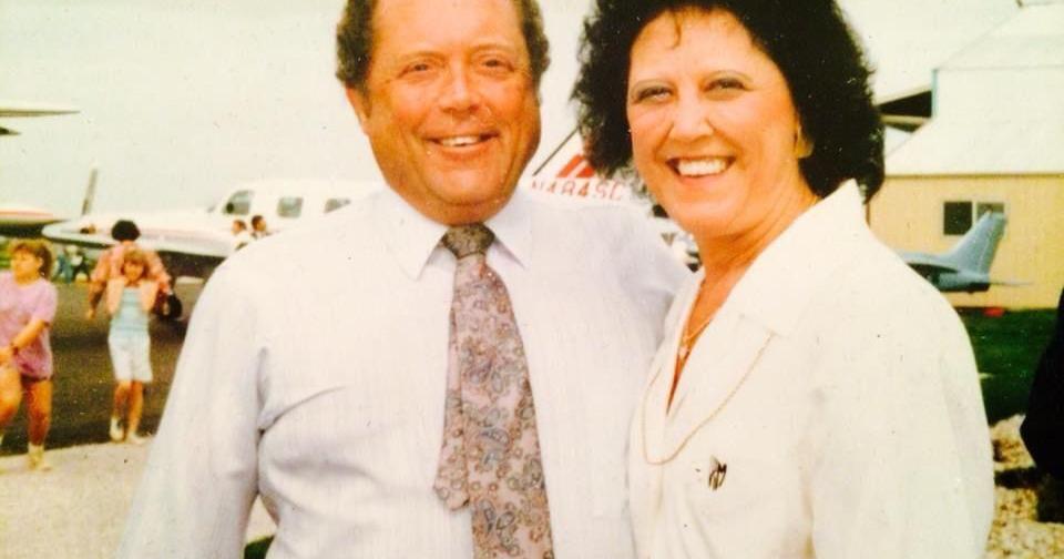 Davidp Ruckriegel Ruckriegel's impact on hometown remembered | Local News ...