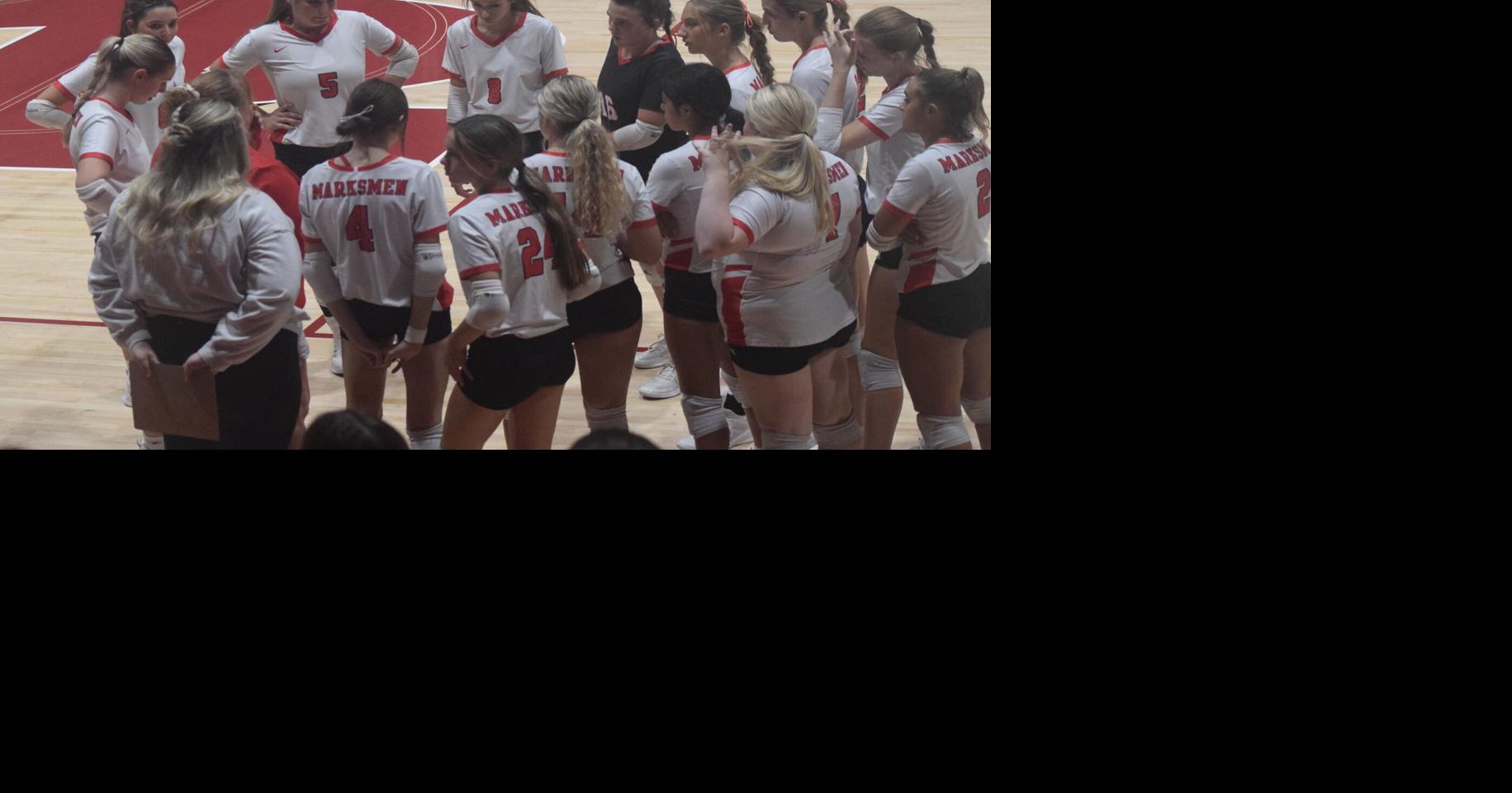 Tell City volleyball season wrapup Perry County News