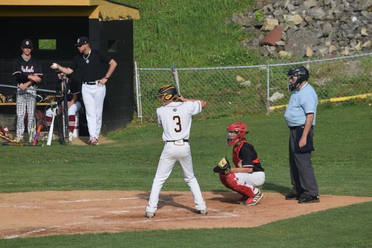 Action around the county Perry County News