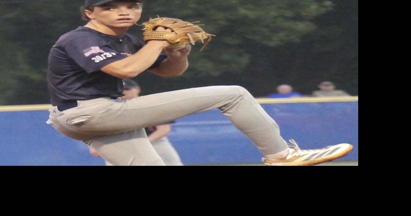 Post 254 loses lead late to Lafayette