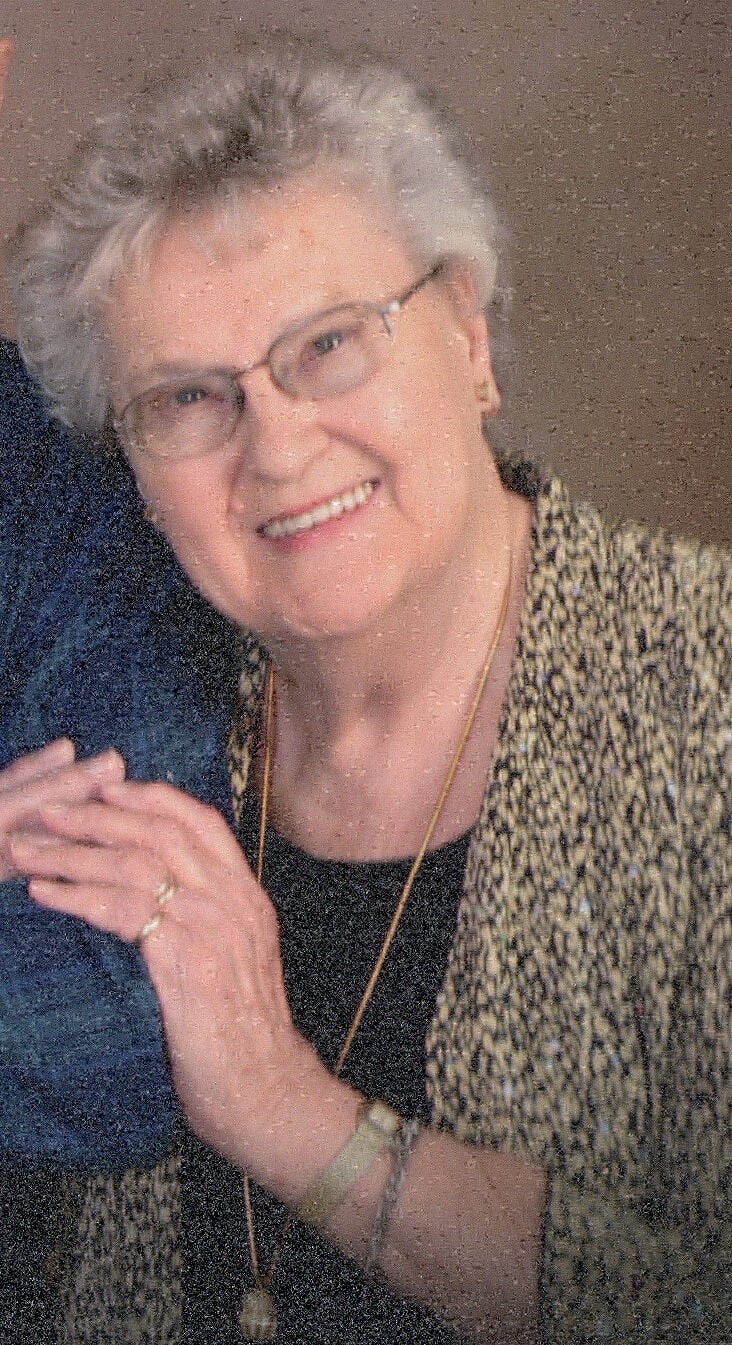 Dorothy Ann LaGrange | Obituaries | Duboiscountyherald.com