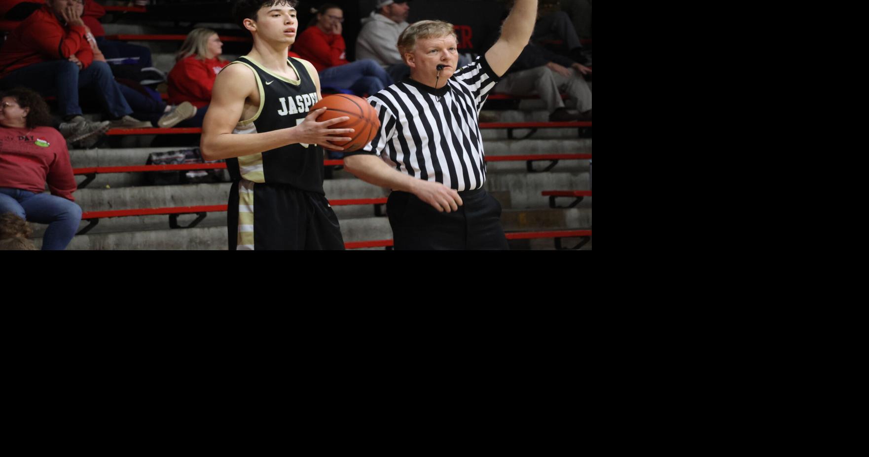 Jasper completes comeback against Southridge | Sports ...
