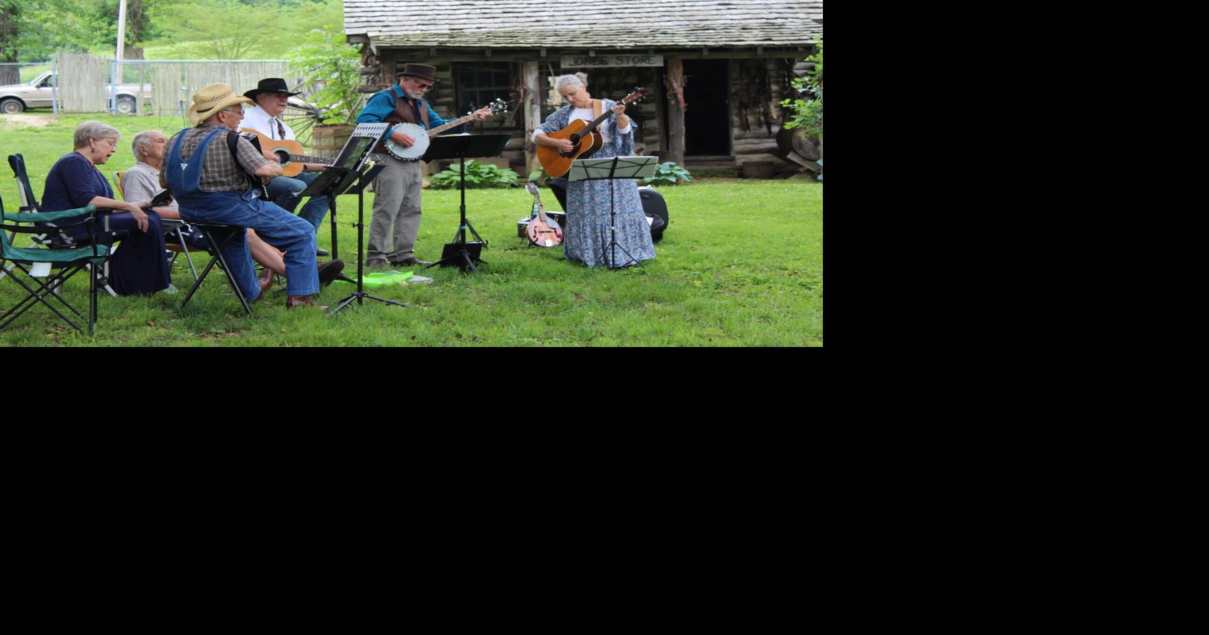 Spring Heritage Day Spencer County News