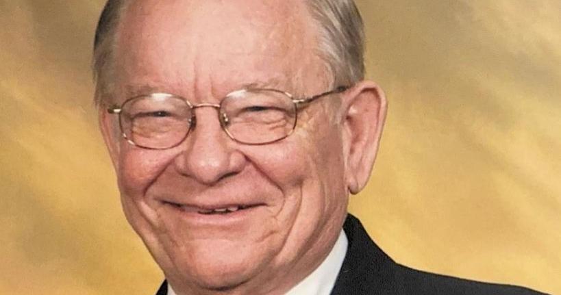 Charles Rutherford Charles Rutherford | Obituaries | duboiscountyherald.com