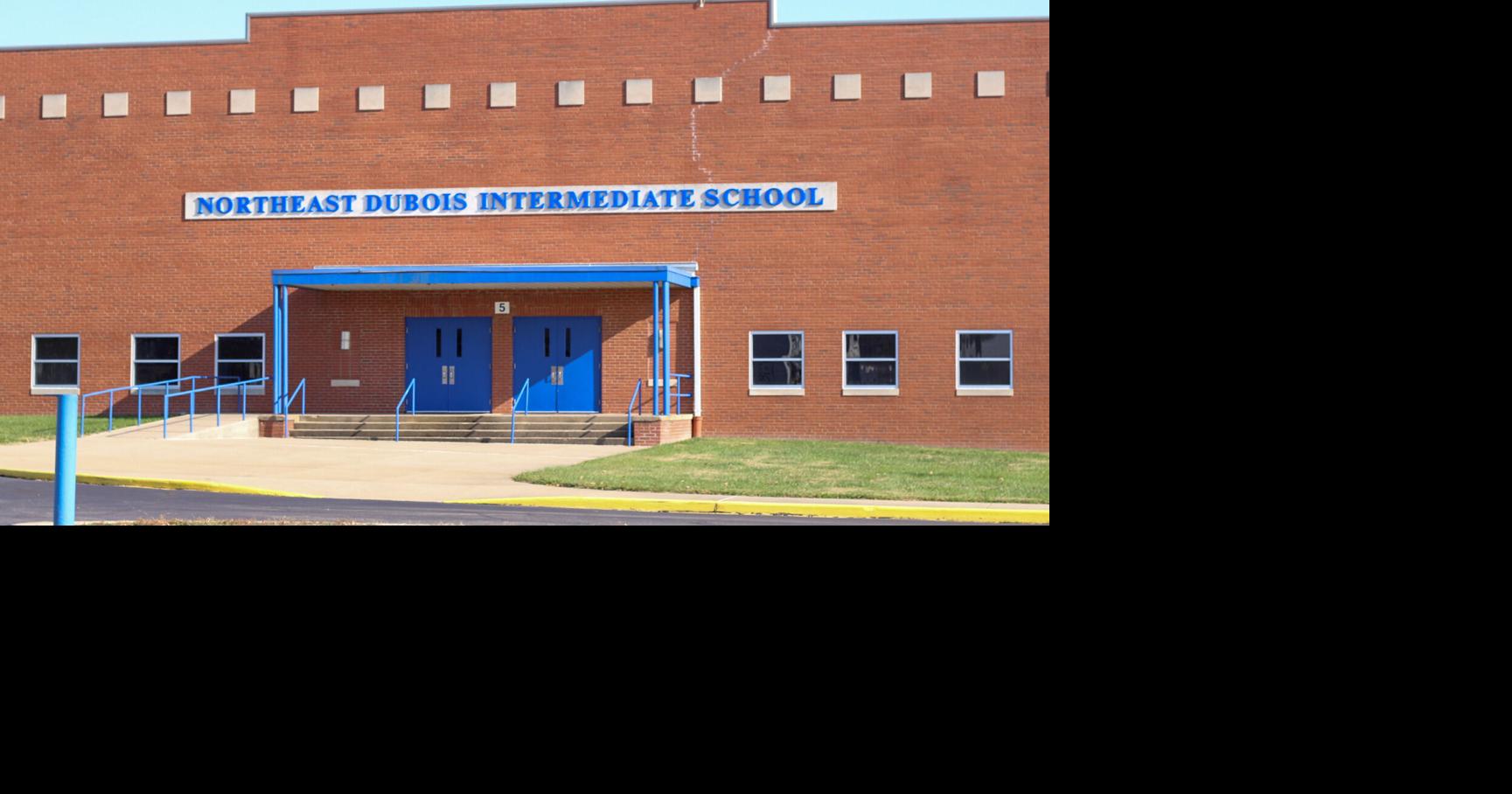 NE Dubois seeking bids for intermediate school renovations News