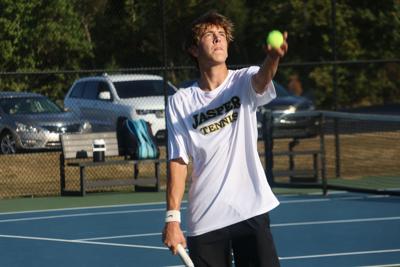 Cats best fellow ranked team Silver Creek | Sports | duboiscountyherald.com