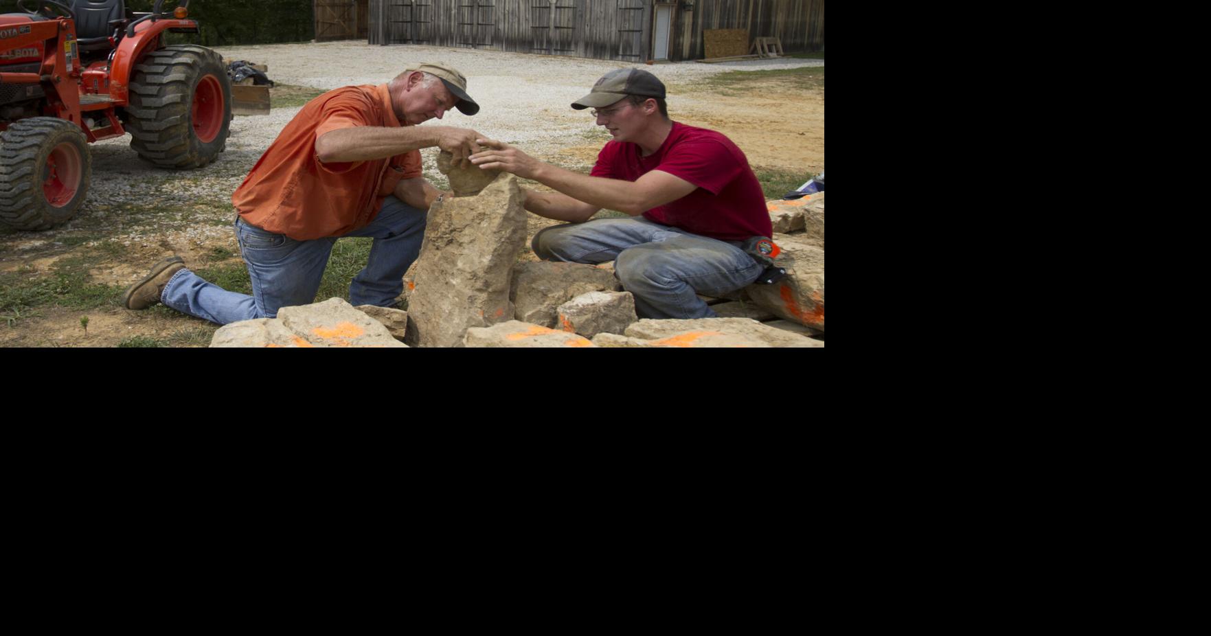 Root cellar history runs deep Local News