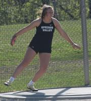 PC hosts track meet, takes on Tell City and Springs Valley