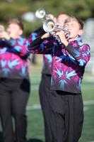 Spencer County bands take gold at ISSMA preliminary open class