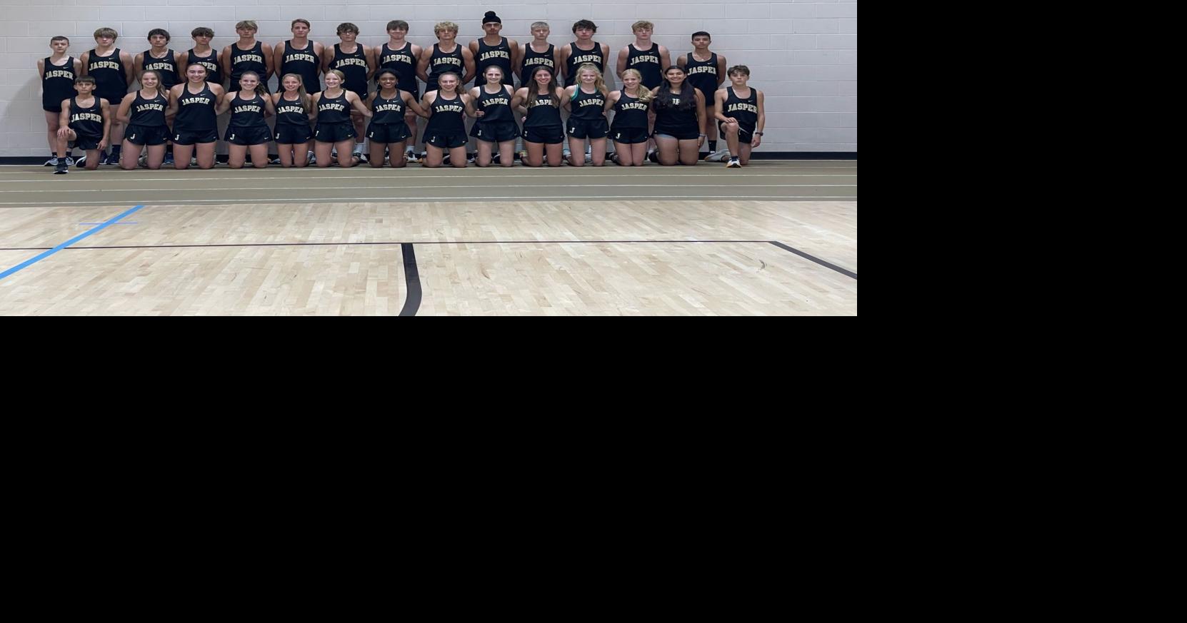 Jasper Cross Country Sports