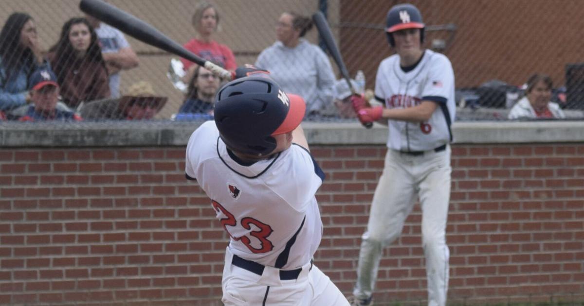 Toler tosses gem as Patriots down rival Rebels 12-0