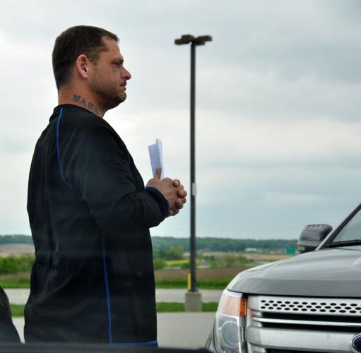 'Operation Triple Threat' nabs 7 on drug arrests Local News