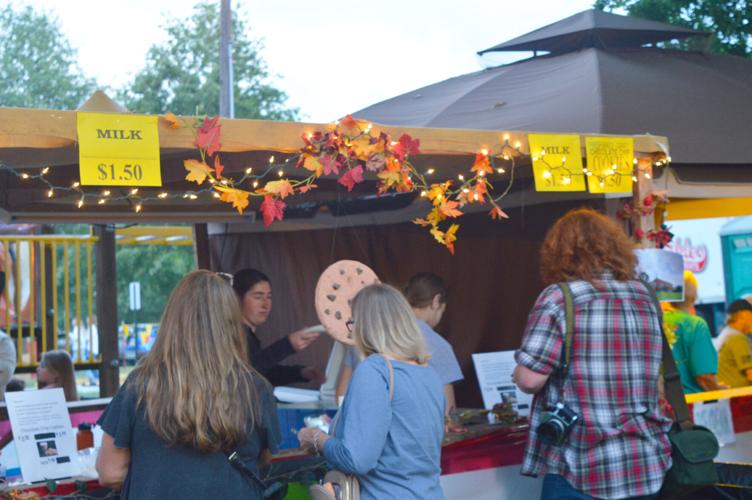 Spencer County opens month of festivals News