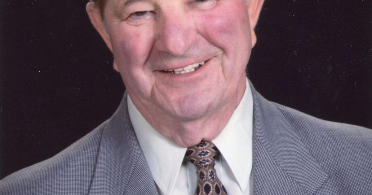 Lt. Col. "Ken" W. Schmitt, 81, Florence, Ky. Obituaries