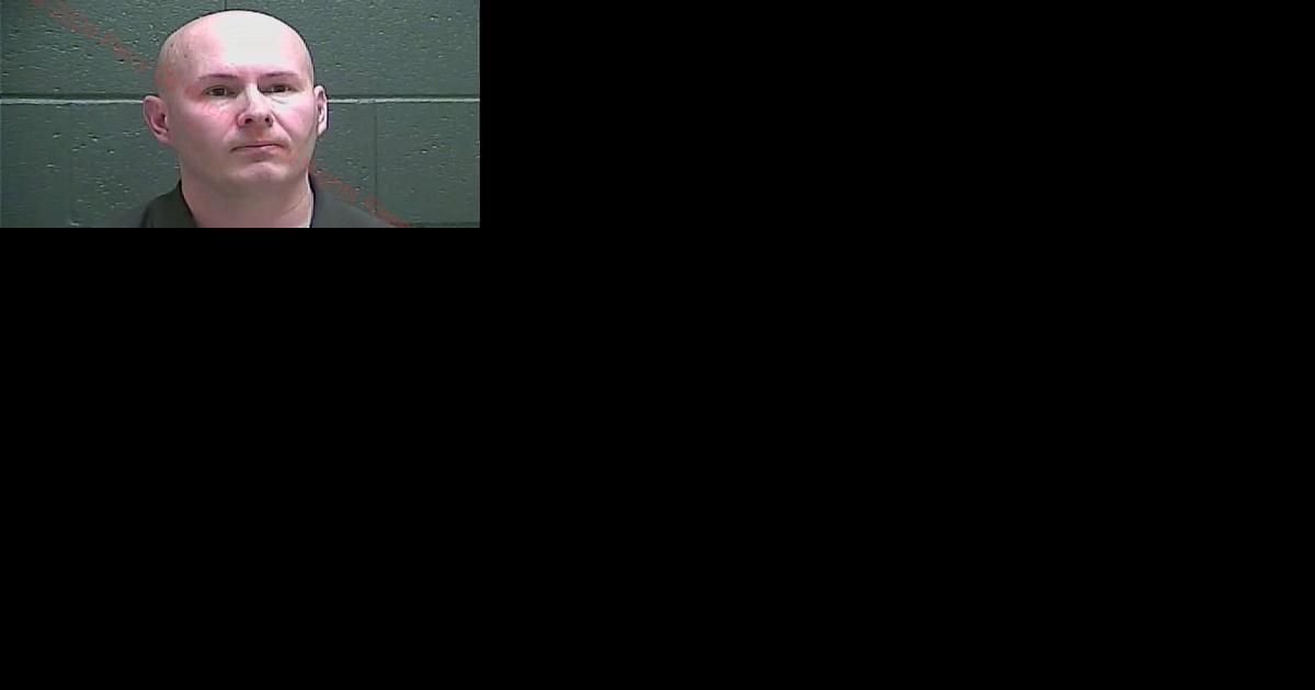 Jeremy Galloway pleads guilty - Vimarsana News