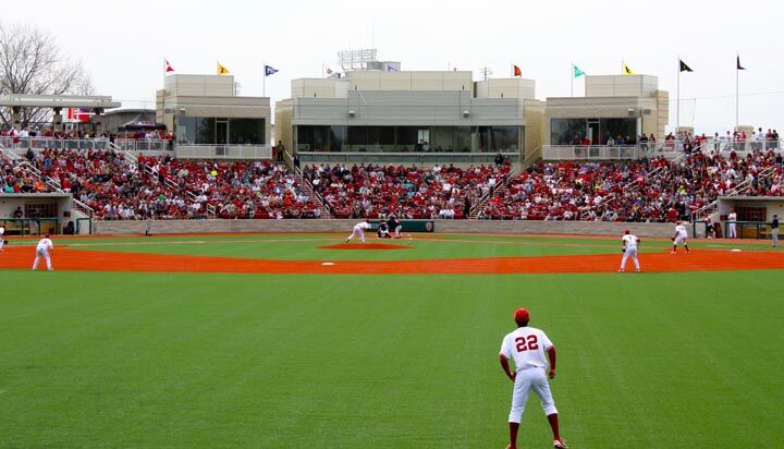 Scott Rolen Gift to New Bart Kaufman Field to Honor His Parents and Family  - Indiana University Athletics