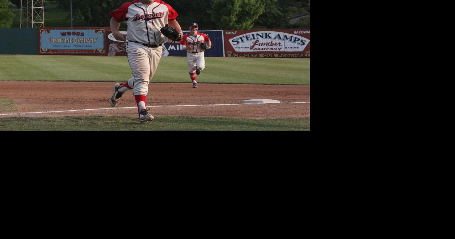 Reece Davis commits to Kentucky Wesleyan | Sports | duboiscountyherald.com