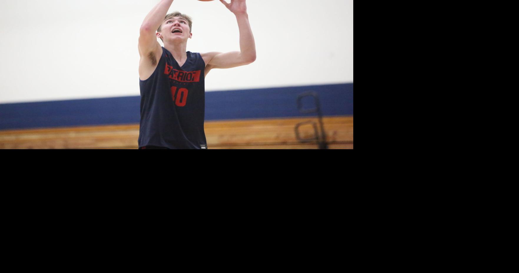 Sisley to debut today at North Harrison | Archives | duboiscountyherald.com