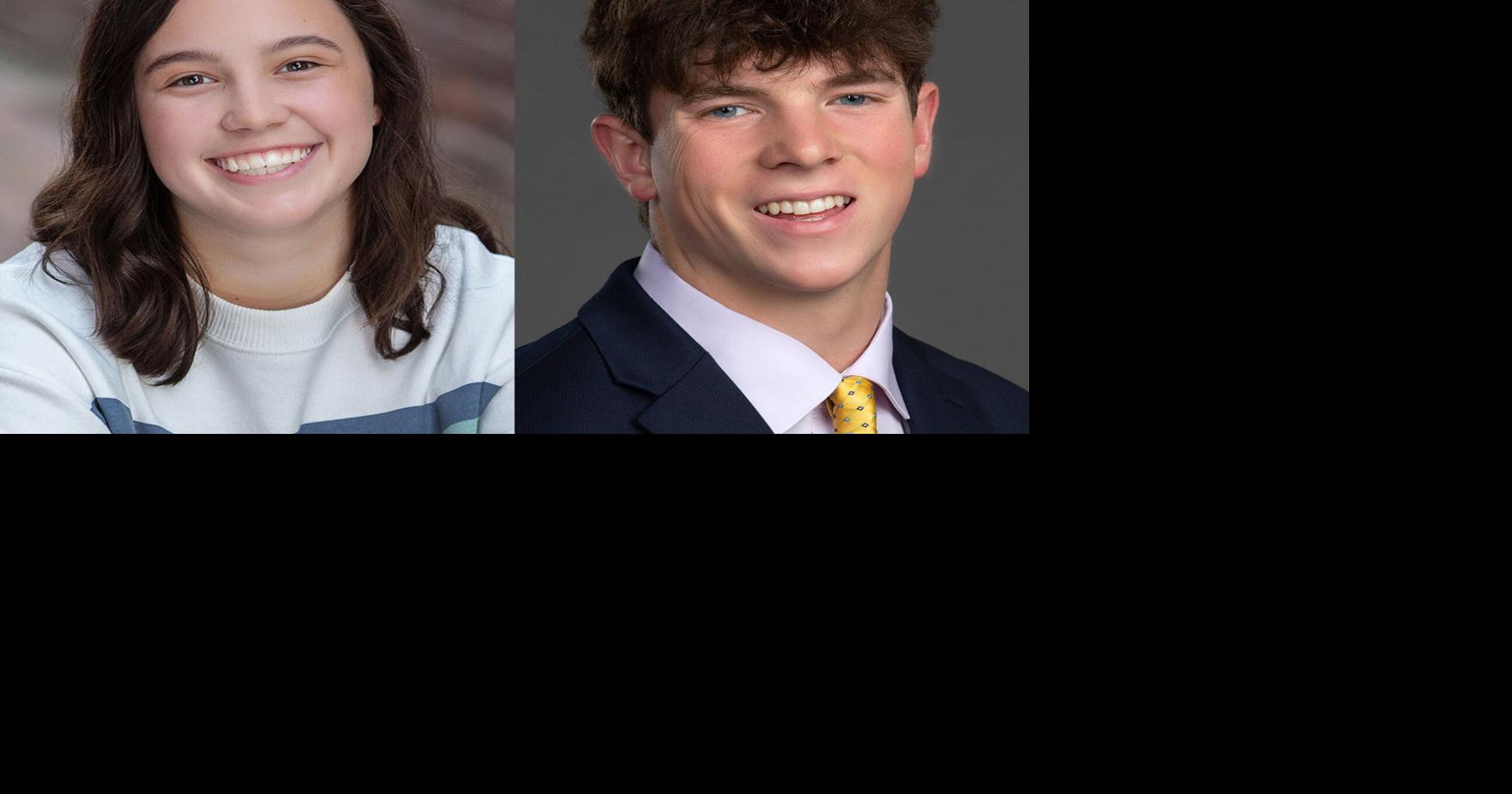 Jasper High School graduates 255 | Local News | duboiscountyherald.com