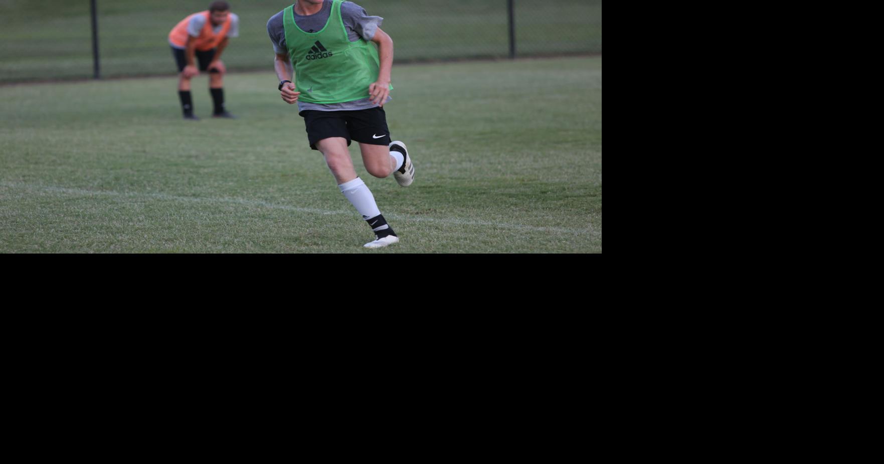 Things looking up for Jasper boys soccer | Archives ...