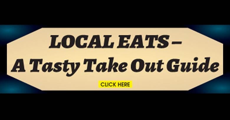 Local Cravings Local Cravings Restaurant Guide - We're Open! | | duboiscountyherald.com